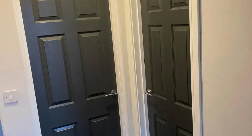 Door Installations