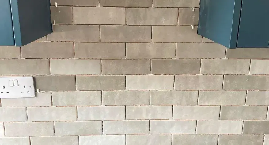  Kitchen Wall Tiling