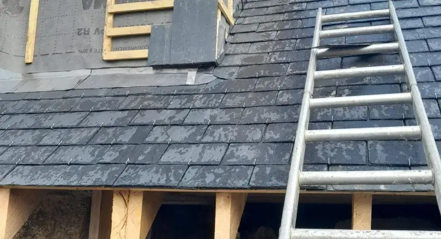 Roofing