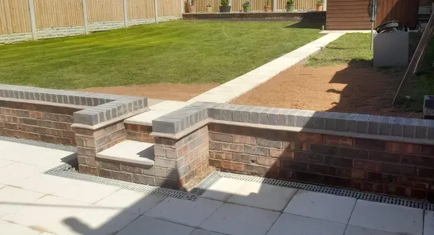 Garden Projects