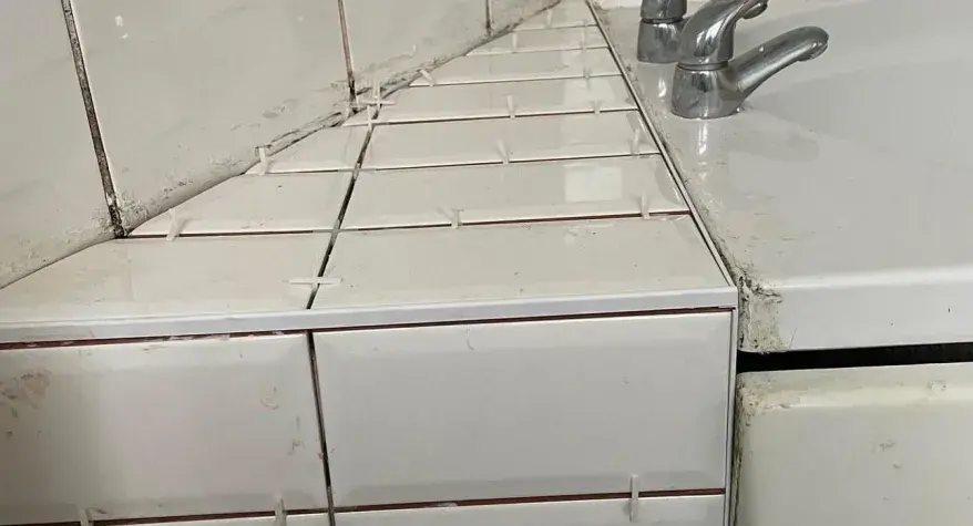 Property Maintenance and Tiling