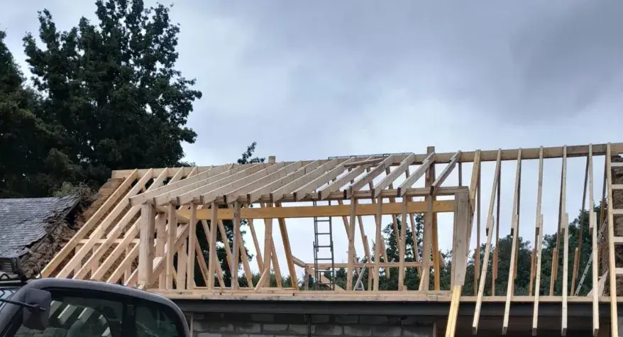 Loft Conversion